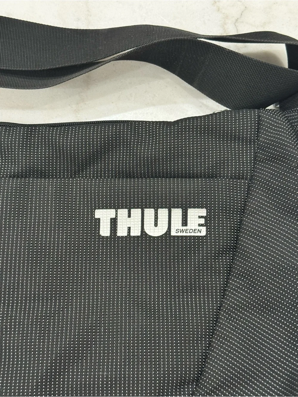 Thule sweden black